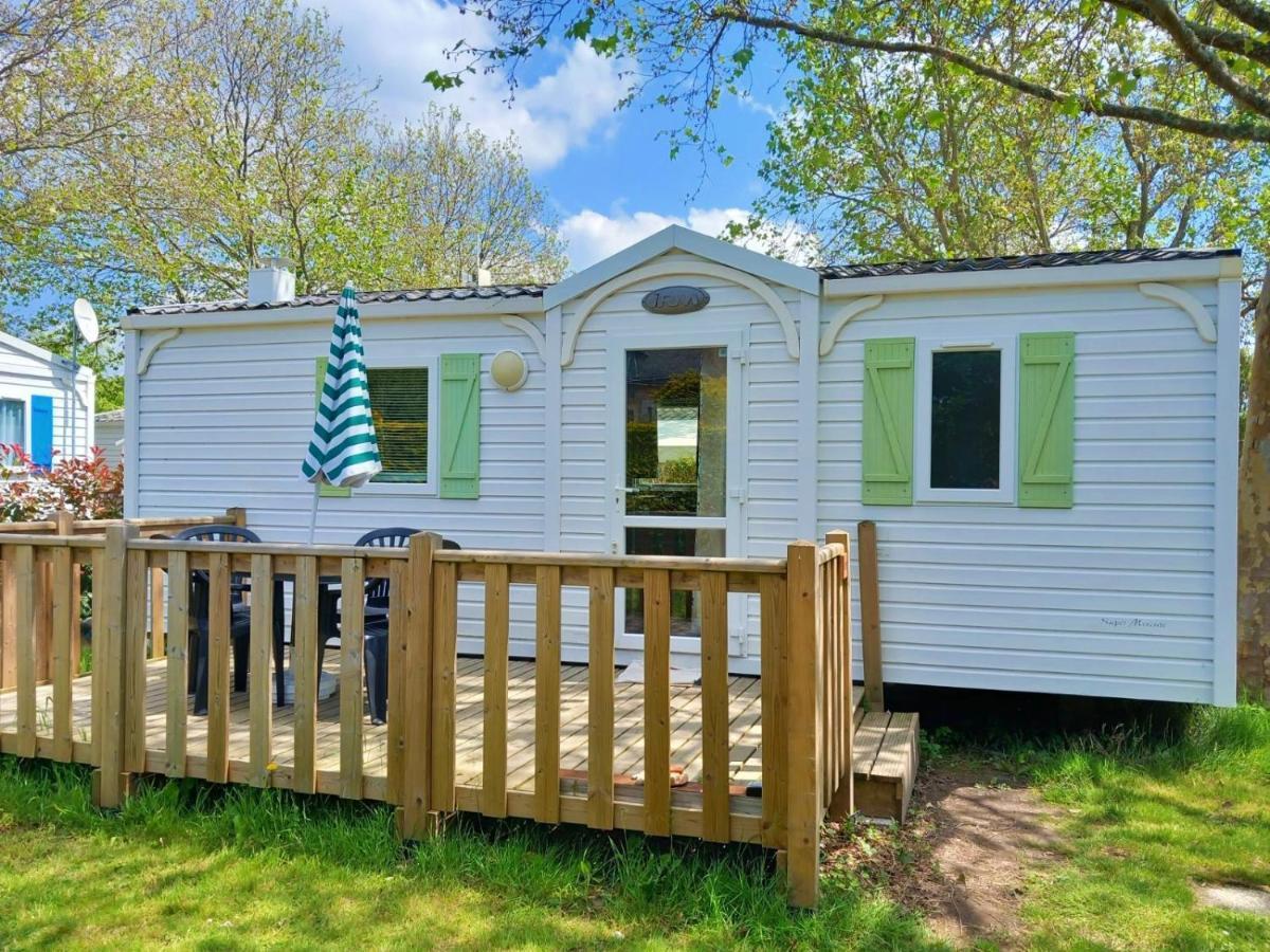 Campsite Mobil 5-6 Personnes *