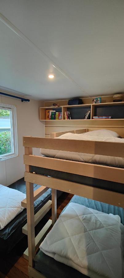 Mobil 5-6 Personnes Campsite Carnac