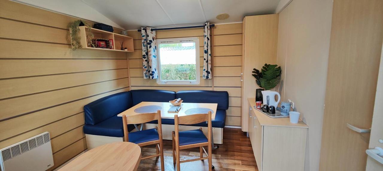 Mobil 5-6 Personnes Camping