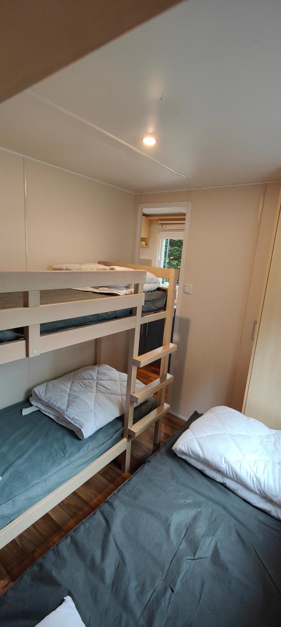 Mobil 5-6 Personnes *